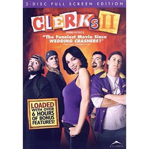 Clerks II