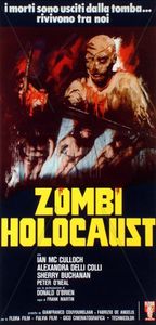 Zombi Holocaust