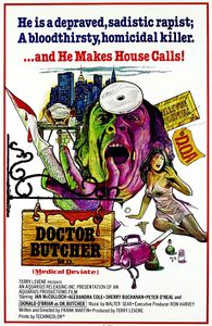 Zombi Holocaust