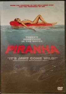 Piranha