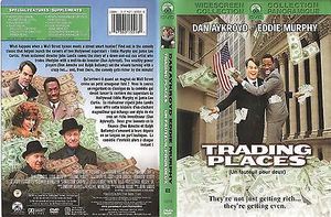 Trading Places (Widescreen collection)