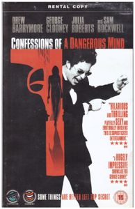 Confessions of a Dangerous Mind