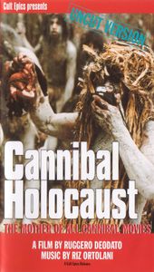 Cannibal Holocaust