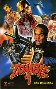 Zombie 1 - Das Original