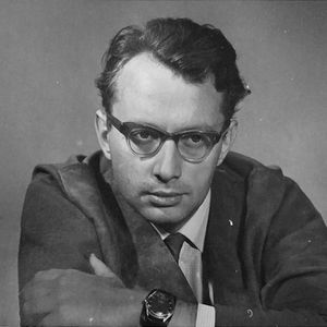 Георгий Полонский