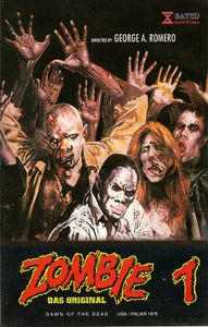 Zombie 1 - Das Original