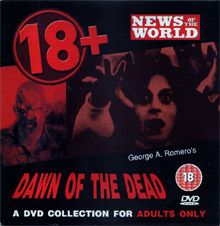 Dawn Of The Dead