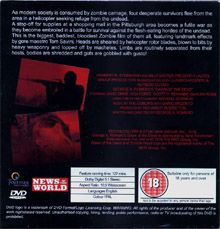 Dawn Of The Dead