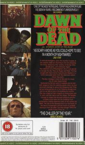 Dawn Of The Dead
