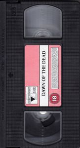 Dawn Of The Dead