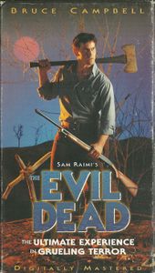 The Evil Dead