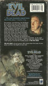 The Evil Dead
