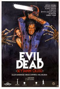 The Evil Dead