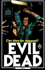 Evil Dead