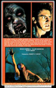 Evil Dead