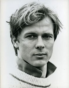 John Moulder-Brown