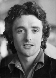 Anthony Higgins