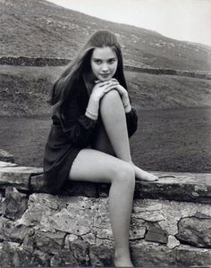 Lynne Frederick