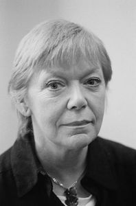 Brenda Bruce
