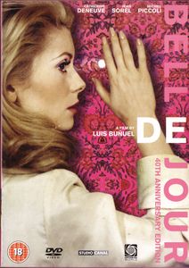 Belle de Jour - 40th Anniversary Edition
