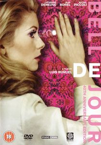 Belle de Jour - 40th Anniversary Edition