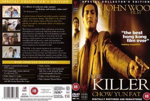The Killer
