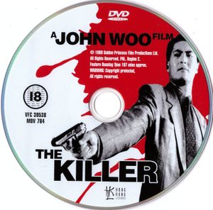 The Killer