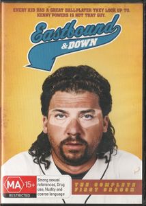 Eastbound & Down: The Complete First Season
