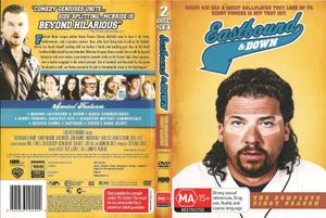 Eastbound & Down: The Complete First Season
