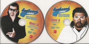 Eastbound & Down: The Complete First Season