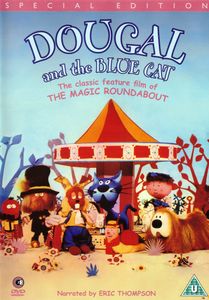 Dougal and the Blue Cat
