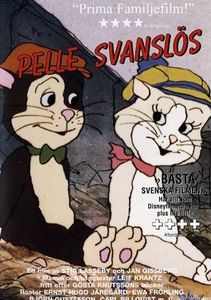Pelle Svanslös