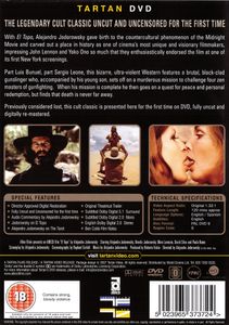 El Topo