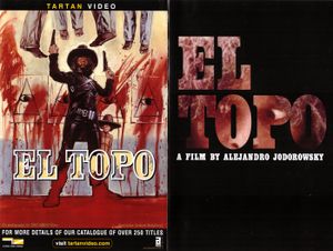 El Topo