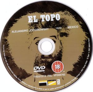 El Topo