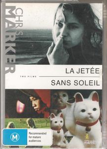 La Jetée/Sans Soleil