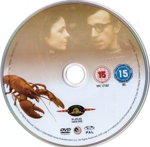 Annie Hall