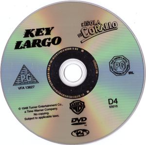 Key Largo