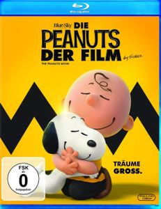 Die Peanuts - Der Film