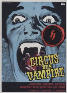 Circus Der Vampire