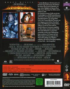 Armageddon