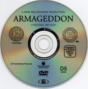 Armageddon