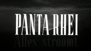 Panta Rhei