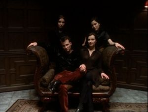 The Corrs: Forgiven Not Forgotten
