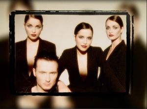 The Corrs: Love To Love You