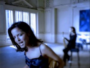 The Corrs: Only When I Sleep