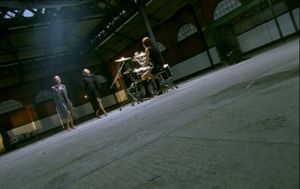 The Corrs: I Never Loved You Anyway