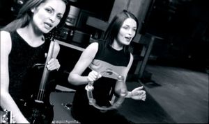 The Corrs: Runaway (Tin Tin Out Remix)