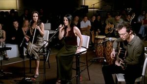 The Corrs: Radio (MTV Unplugged)