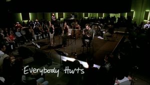 The Corrs: Everybody Hurts (MTV Unplugged)